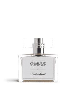 Chabaud Lait De Biscuit EDT 30ml