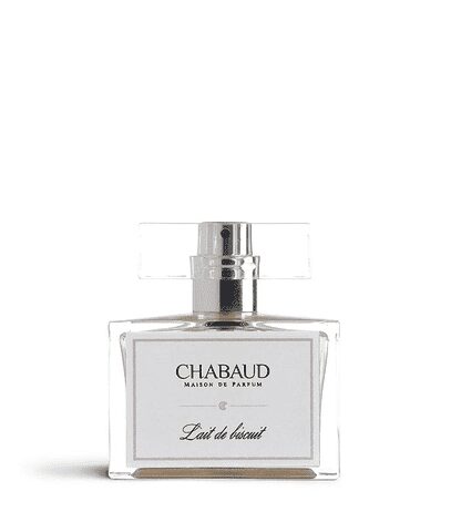 Chabaud Lait De Biscuit EDT 30ml Chabaud Lait De Biscuit EDT 30ml