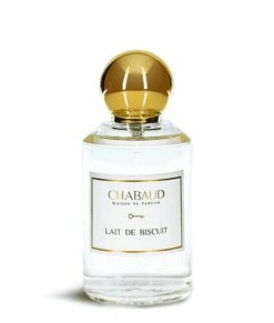 Chabaud Lait De Biscuit Lux EDT 10ml