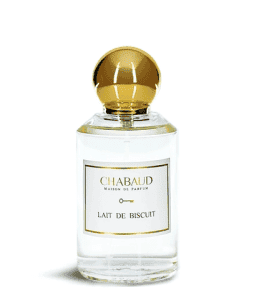 Chabaud Lait De Biscuit Lux EDT 10ml