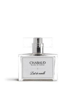 Chabaud Lait De Vanille EDT 30ml