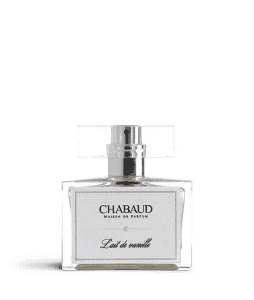 Chabaud Lait De Vanille EDT 30ml 1 Chabaud Lait De Vanille EDT 30ml