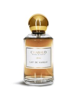 Chabaud Lait De Vanille Lux EDT 10ml