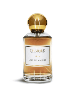 Chabaud Lait De Vanille Lux EDT 10ml