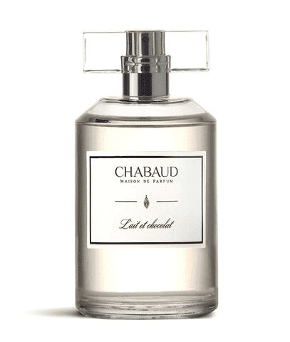 Chabaud Lait Et Chocolat EDT 100ml Chabaud Lait Et Chocolat EDT 100ml