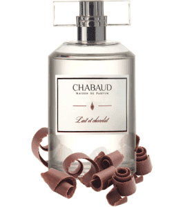 Chabaud Lait Et Chocolat EDT 100ml 2 Chabaud Lait Et Chocolat EDT 100ml.