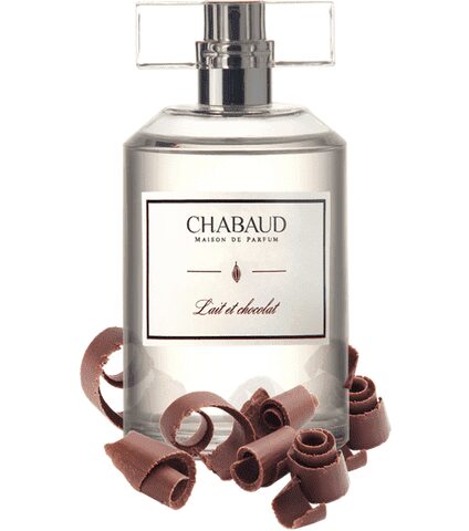 Chabaud Lait Et Chocolat EDT 100ml. Chabaud Lait Et Chocolat EDT 100ml.