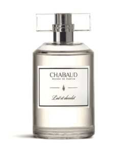 Chabaud Lait Et Chocolat EDT 10ml