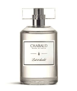 Chabaud Lait Et Chocolat EDT 10ml 1 Chabaud Lait Et Chocolat EDT 10ml