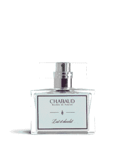 Chabaud Lait Et Chocolat EDT 30ml