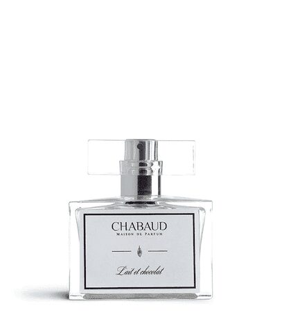 Chabaud Lait Et Chocolat EDT 30ml Chabaud Lait Et Chocolat EDT 30ml