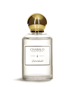 Chabaud Lait Et Chocolat Lux EDT 100ml 1 Chabaud Lait Et Chocolat Lux EDT 100ml
