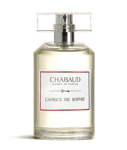 Chabaud Les Caprices De Sophie EDP 10ml Chabaud Les Caprices De Sophie EDP 10ml
