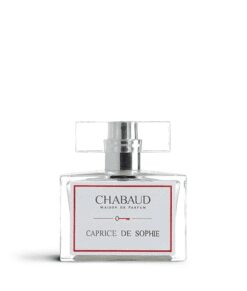 Chabaud Les Caprices De Sophie EDP 30ml