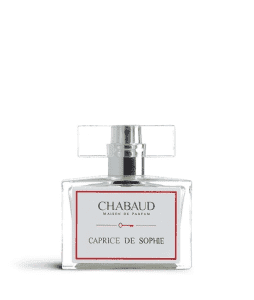Chabaud Les Caprices De Sophie EDP 30ml 1 Chabaud Les Caprices De Sophie EDP 30ml