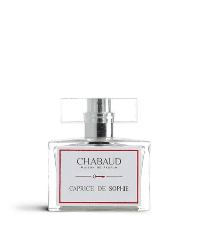 Chabaud Les Caprices De Sophie EDP 30ml Chabaud Les Caprices De Sophie EDP 30ml