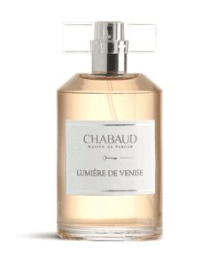 Chabaud Lumiere De Venise EDP 100ml