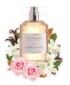 Chabaud Lumiere De Venise EDP 100ml 2 Chabaud Lumiere De Venise EDP 100ml.