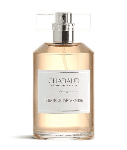 Chabaud Lumiere De Venise EDP 10ml Chabaud Lumiere De Venise EDP 10ml