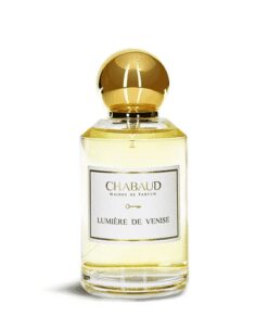 Chabaud Lumiere De Venise Lux EDP 100ml