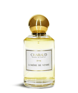 Chabaud Lumiere De Venise Lux EDP 10ml 1 Chabaud Lumiere De Venise Lux EDP 10ml