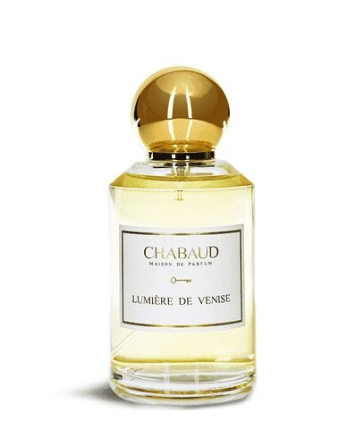 Chabaud Lumiere De Venise Lux EDP 10ml Chabaud Lumiere De Venise Lux EDP 10ml