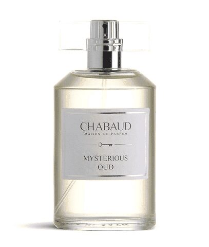 Chabaud Mysterious Oud EDP 10ml Chabaud Mysterious Oud EDP 10ml
