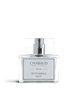 Chabaud Mysterious Oud EDP 30ml 1 Chabaud Mysterious Oud EDP 30ml