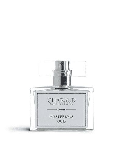 Chabaud Mysterious Oud EDP 30ml Chabaud Mysterious Oud EDP 30ml
