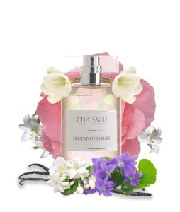Chabaud Nectar De Fleurs EDP 100ml 2 Chabaud Nectar De Fleurs EDP 100ml.