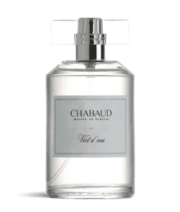 Chabaud Vert D'Eau EDT 100ml 1 Chabaud Vert D'Eau EDT 100ml