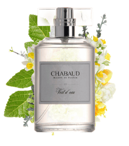 Chabaud Vert D'Eau EDT 100ml 2 Chabaud Vert D'Eau EDT 100ml.