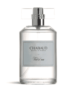 Chabaud Vert D'Eau EDT 10ml 1 Chabaud Vert D'Eau EDP 10ml