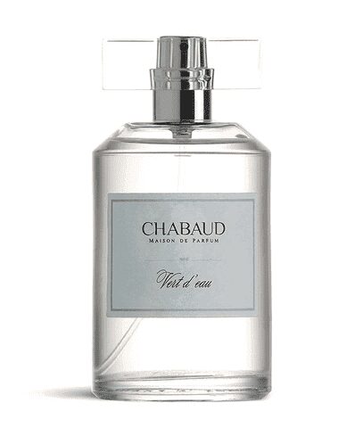 Chabaud Vert D'Eau EDP 10ml Chabaud Vert D'Eau EDP 10ml