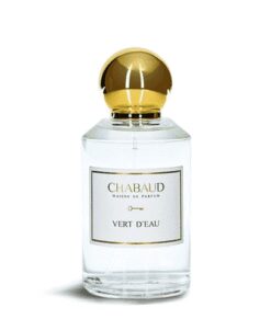 Chabaud Vert D’Eau Lux EDT 10ml