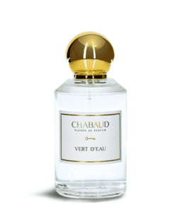 Chabaud Vert D’Eau Lux EDT 10ml 1 Chabaud Vert D’Eau Lux EDT 10ml
