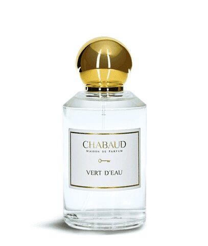 Chabaud Vert D’Eau Lux EDT 10ml Chabaud Vert D’Eau Lux EDT 10ml