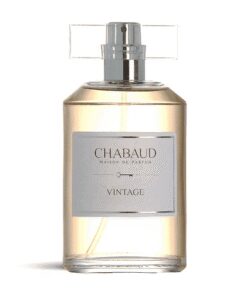 Chabaud Vintage EDP 100ml