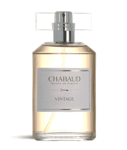 Chabaud Vintage EDP 100ml 1 Chabaud Vintage EDP 100ml