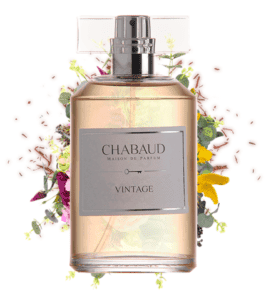 Chabaud Vintage EDP 100ml 2 Chabaud Vintage EDP 100ml.