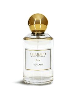 Chabaud Vintage Lux EDP 100ml