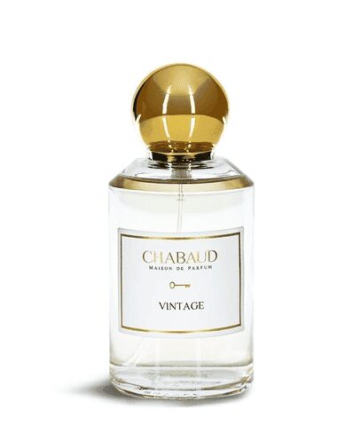 Chabaud Vintage Lux EDP 100ml Chabaud Vintage Lux EDP 100ml