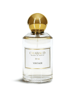 Chabaud Vintage Lux EDP 10ml