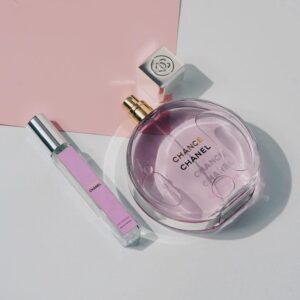 10 loại nước hoa nữ tặng sếp nữ 8/3 sang trọng, quý phái 10 Chanel Chance Eau De Parfum _ Quà tặng nước hoa 8_3 dành cho đối tác_ sếp nữ của bạn _ Tiến Perfume