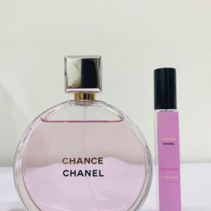 Chanel Chance Eau Tendre Eau de Parfum _ Quà tặng nước hoa 8_3 dành cho bà của bạn _ Tiến Perfume