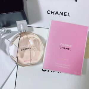 Chanel Chance Eau Vive _ Quà tặng nước hoa 8_3 dành cho bà của bạn _ Tiến Perfume