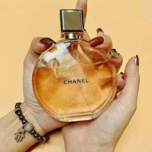 Chanel Chance Eau de Parfum _ Quà tặng nước hoa 8_3 dành cho bà của bạn _ Tiến Perfume