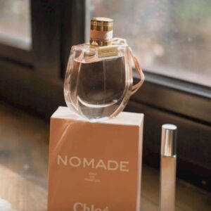 10 loại nước hoa nữ tặng bạn gái 8/3 dễ thương, trong sáng 3 Chloe Nomade Eau de Parfum _ Quà tặng nước hoa 8_3 dành cho bạn gái_ người yêu của bạn _ Tiến Perfume
