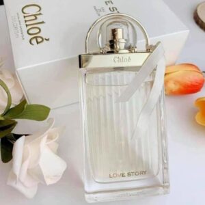 10 loại nước hoa nữ tặng bạn gái 8/3 dễ thương, trong sáng 2 Chloe Story Eau de Parfum _ Quà tặng nước hoa 8_3 dành cho bạn gái_ người yêu của bạn _ Tiến Perfume