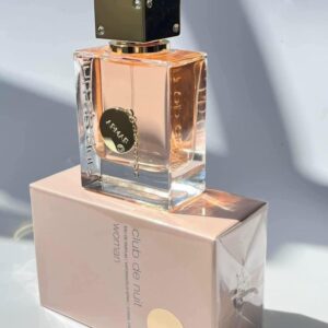 10 loại nước hoa nữ tặng bạn gái 8/3 dễ thương, trong sáng 9 Club de nuit Woman EDP 105ml _ Quà tặng nước hoa 8_3 dành cho bạn gái_ người yêu của bạn _ Tiến Perfume